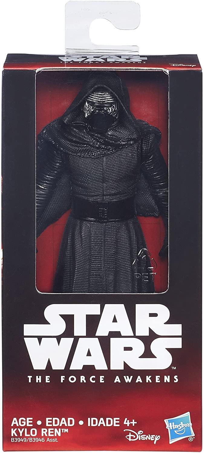 Star Wars The Force Awakens