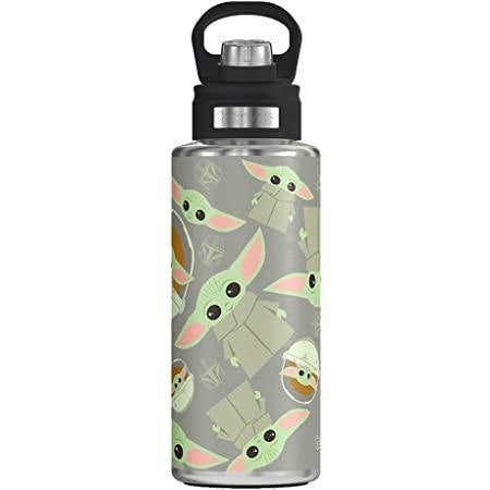 Star Wars - The Mandalorian Insulated Tervis Tumbler