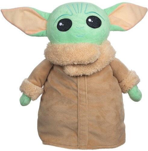 Star Wars The Mandalorian The Child Plush Backpack