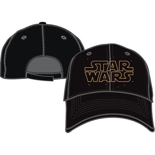 Star  Wars  Youth  Baseball Hat