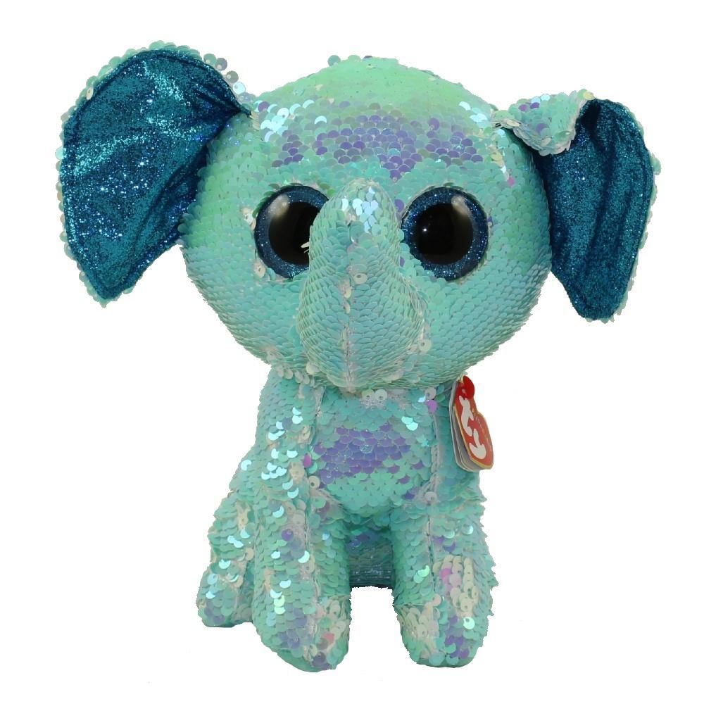 Stuart Sequin Plush 13"