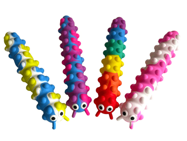Suction Caterpillar PDQ