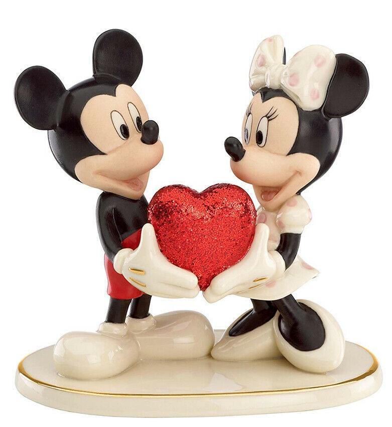 Sweethearts Forever Figurine New In Box