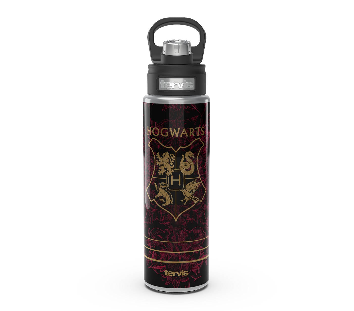 Harry Potter™ - Hogwarts Heraldry 24oz