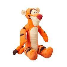Tigger Winnie the Pooh Plush 16"