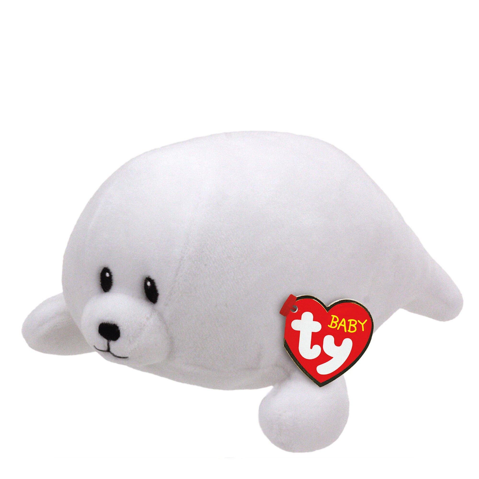 Tiny Plush 6"
