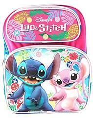 TODDLER BACKPACK
