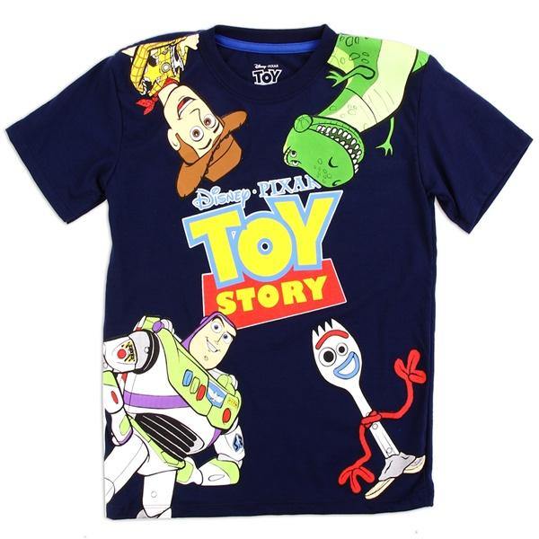 Toy Story Boys 2 T-Shirt