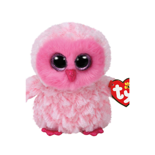 Twiggy Plush 6"