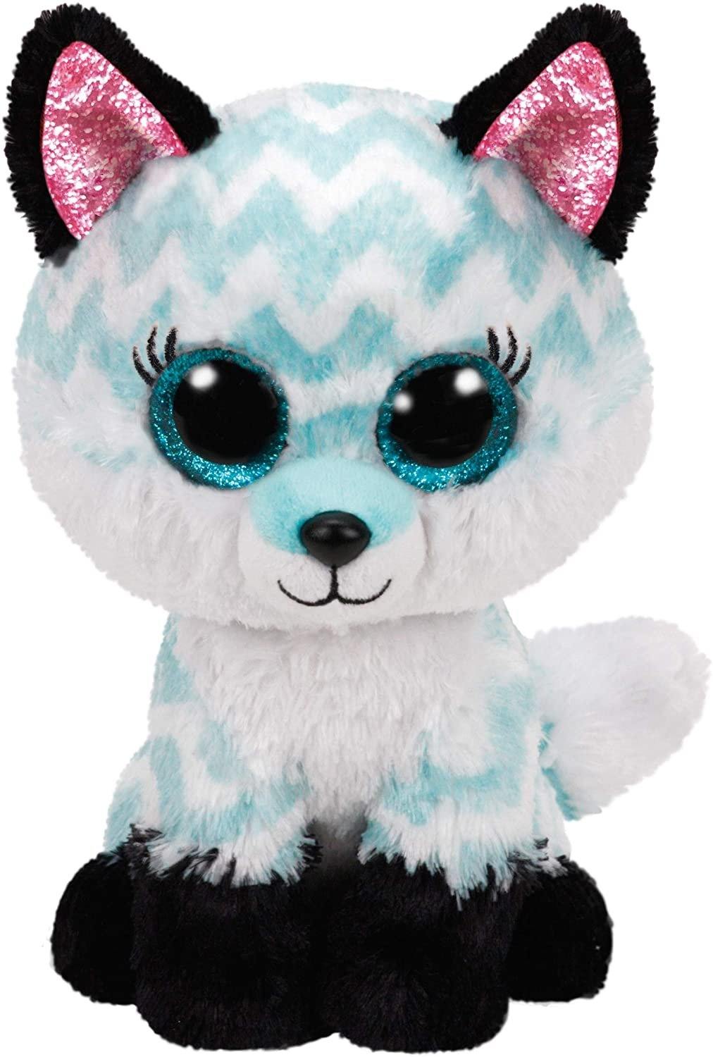 TY - Atlas Fox Beanie Boo