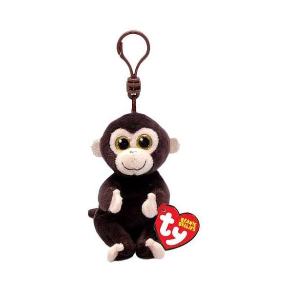 Ty Beanie Bellies-Matteo The Monkey