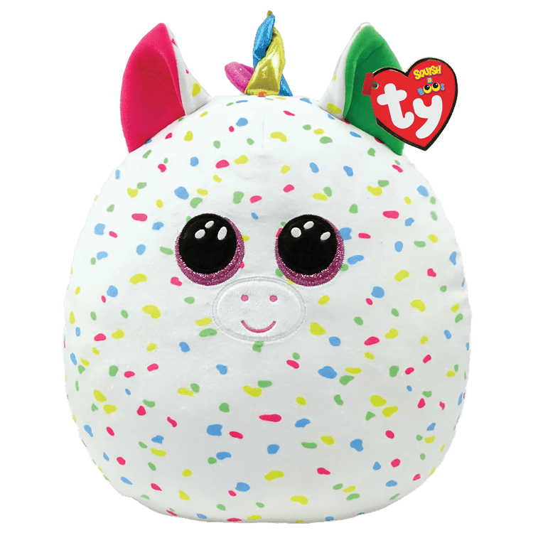 Ty Squish-A-Boo Plush Harmonie