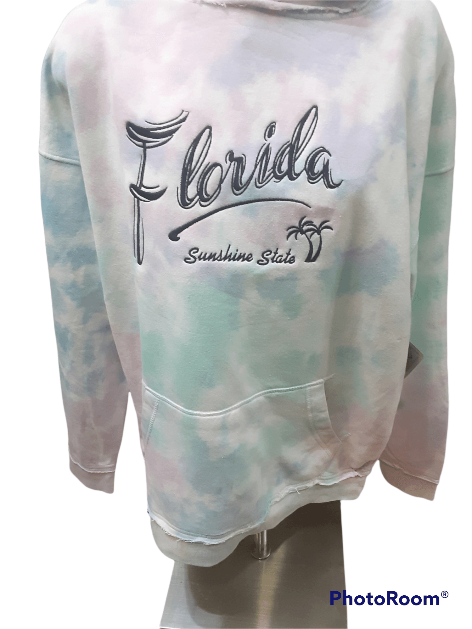 U.S. Apparel Cotton Candy