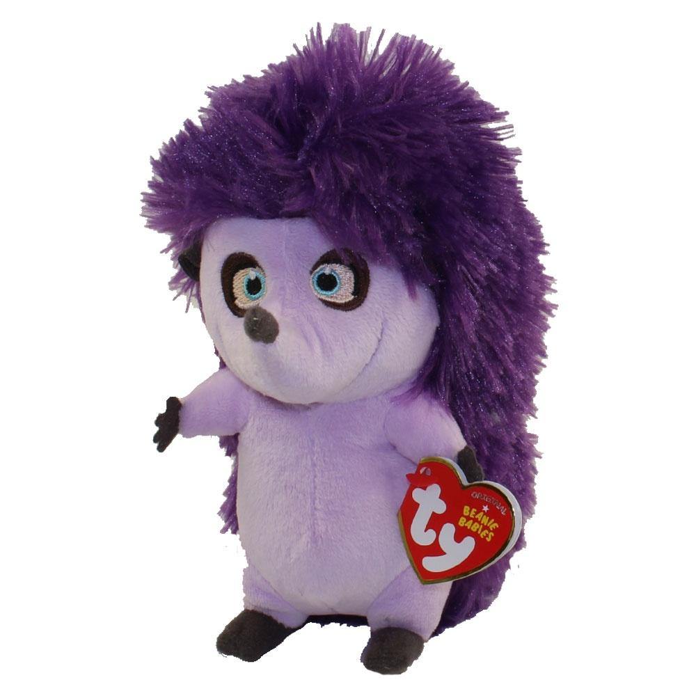 Una Plush 6"