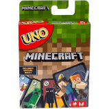 UNO Minecraft comp