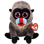 Wasabi Plush 6"