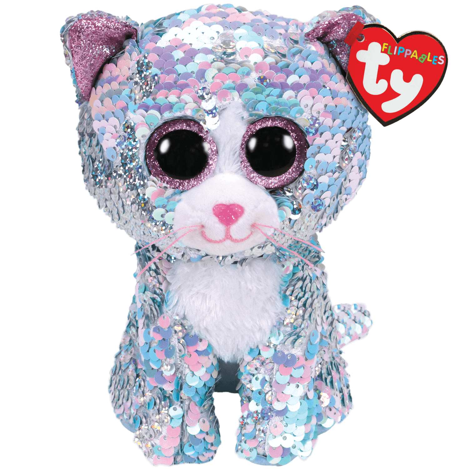 Whimsy Plush 6"