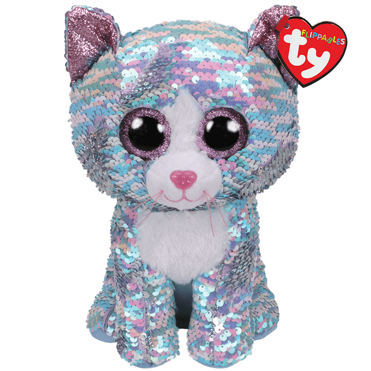 Whimsy Sequin Plush 13"