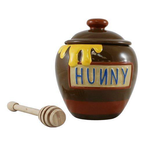 Winnie the Pooh Honey Pot