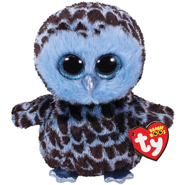 Yago Plush 6"