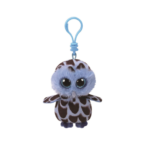 Yago Plush Clip 4"