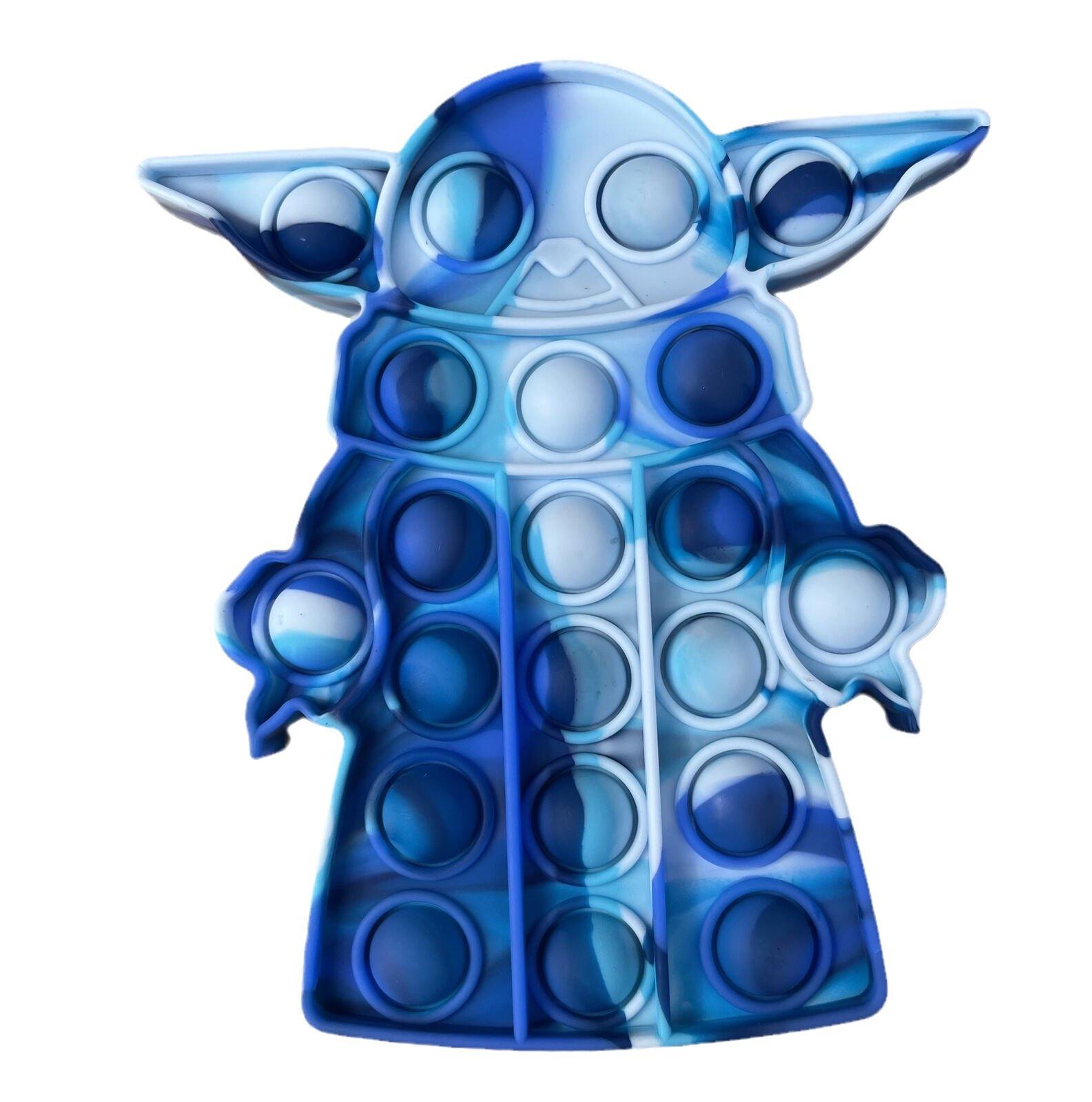 Yoda Fidget Pop