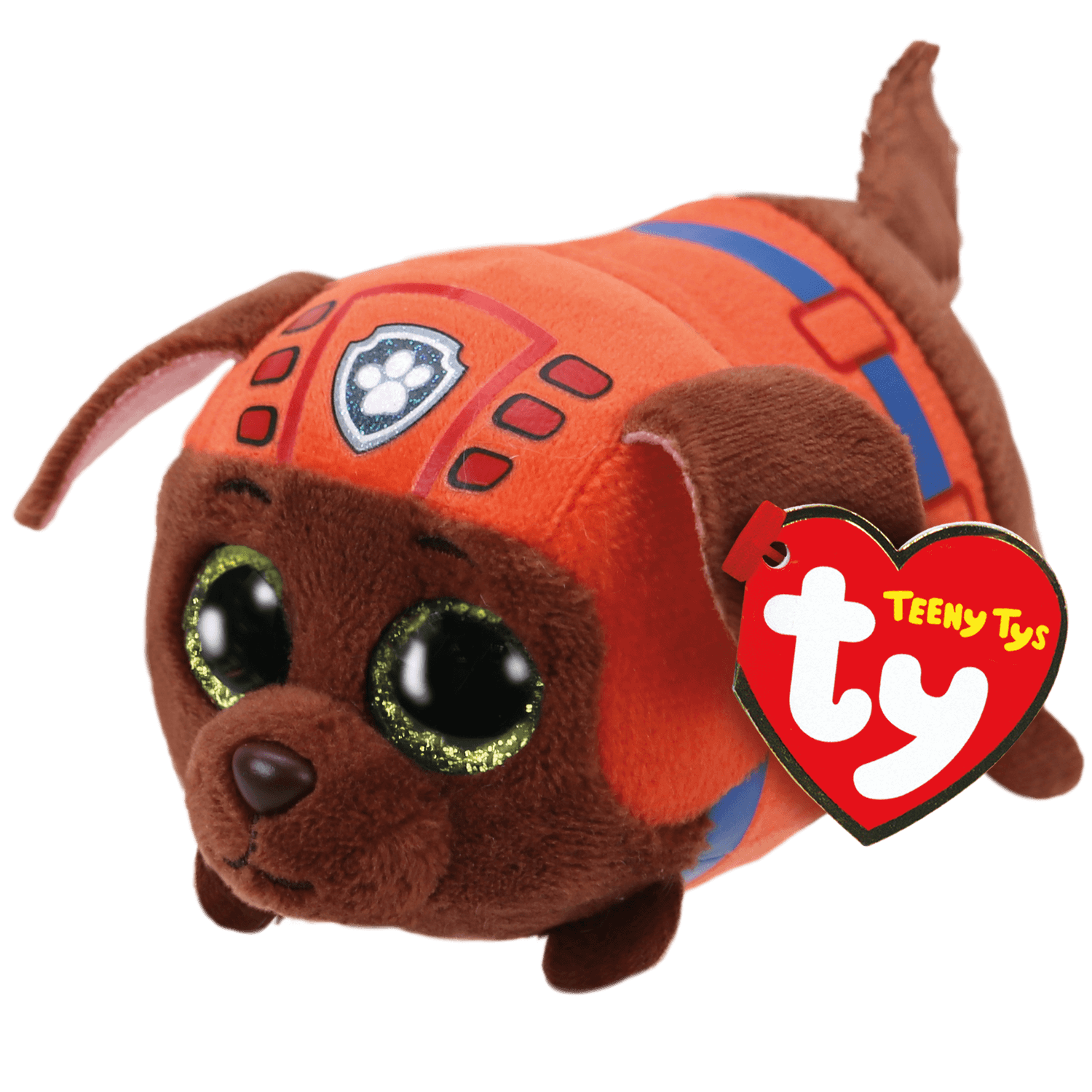 Zuma Plush 4"