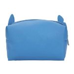 DISNEY STITCH 3D TRAVEL COSMETIC BAG