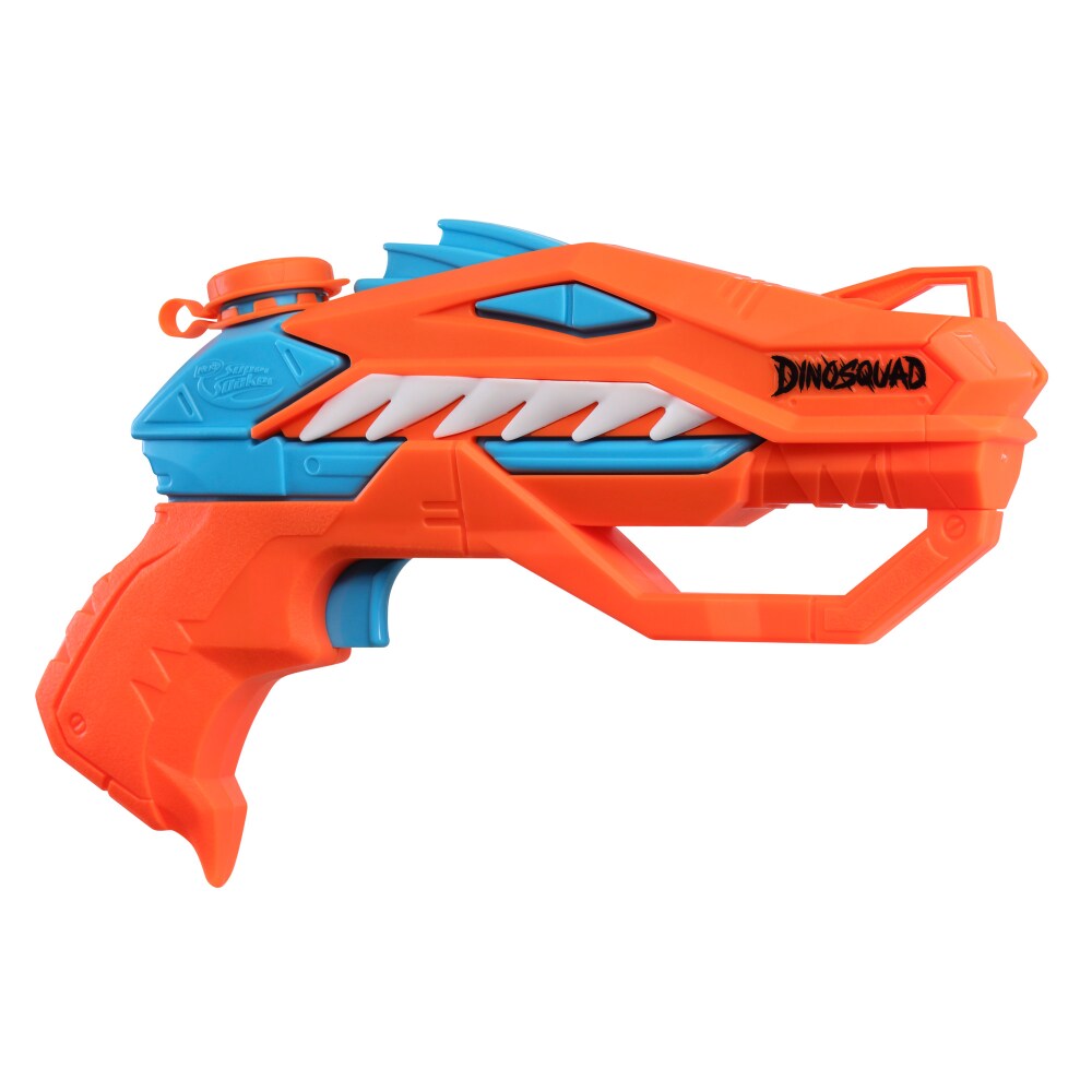 Nerf Super Soaker - DinoSquad Raptor-Surge