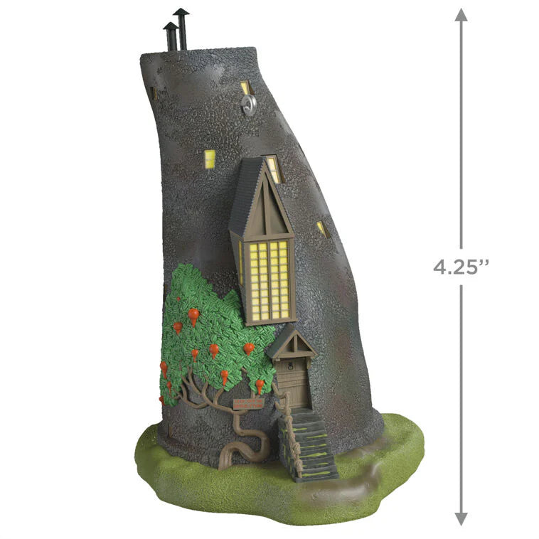 Hallmark Keepsake Ornament 2025 THE LOVEGOOD HOUSE
