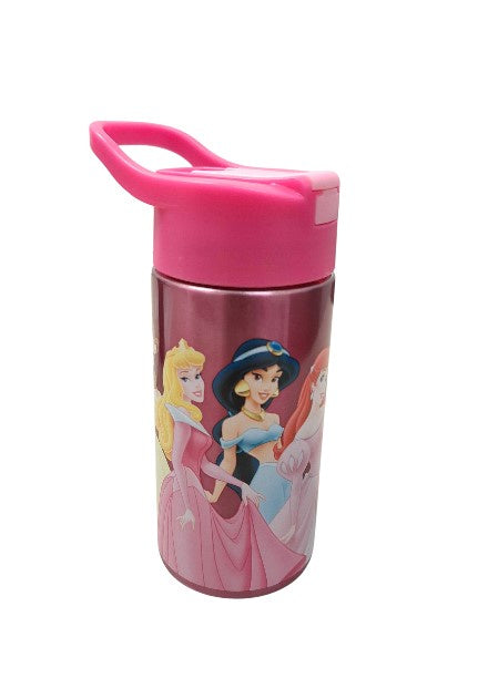 Disney Princess 14oz Stainless Steel Bottle