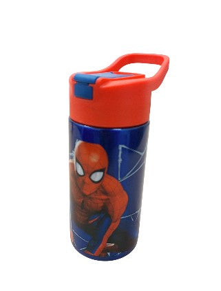 Spiderman 14oz Stainless Steel Bottle