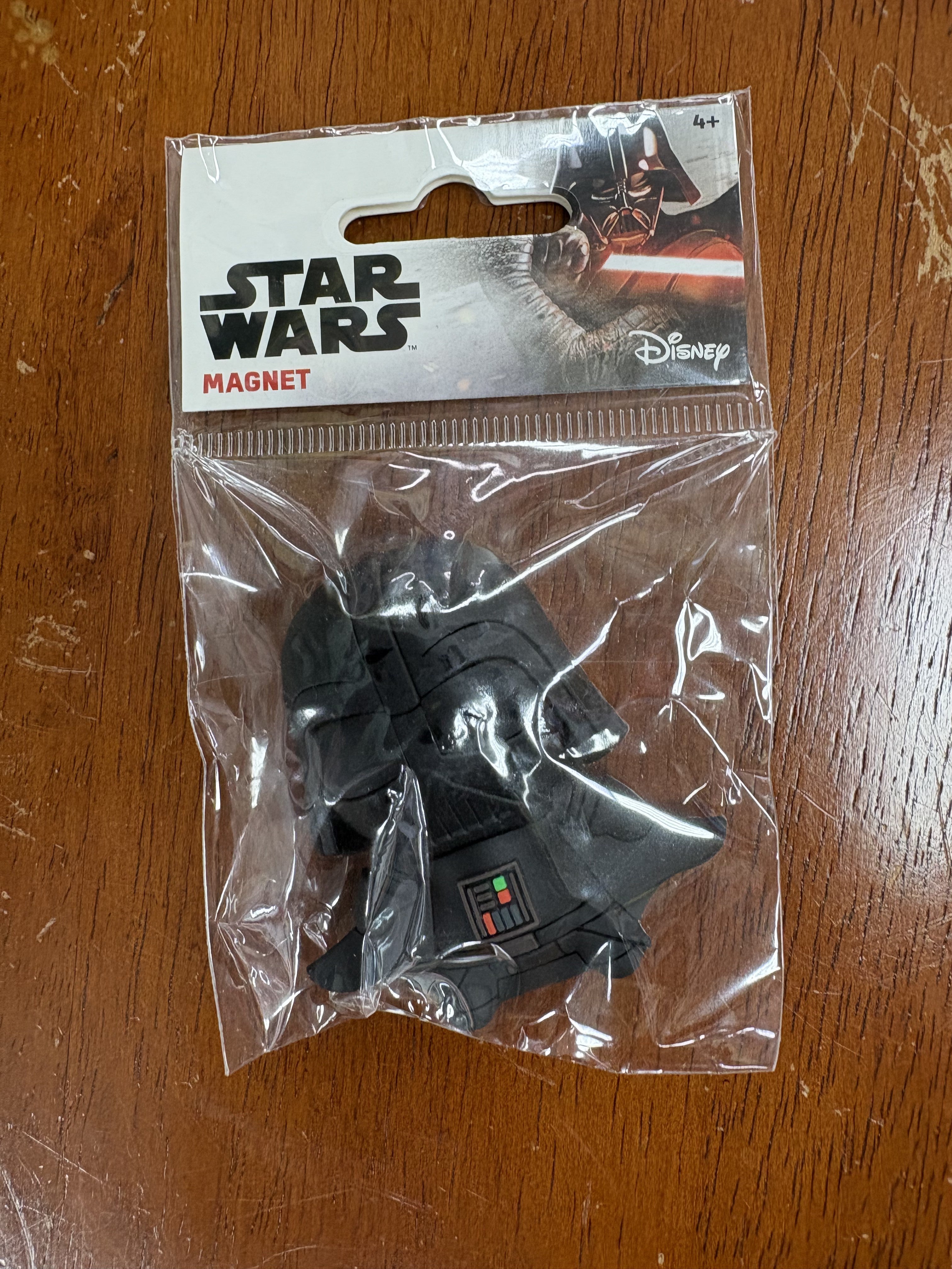 Star Wars Darth Vader Magnet