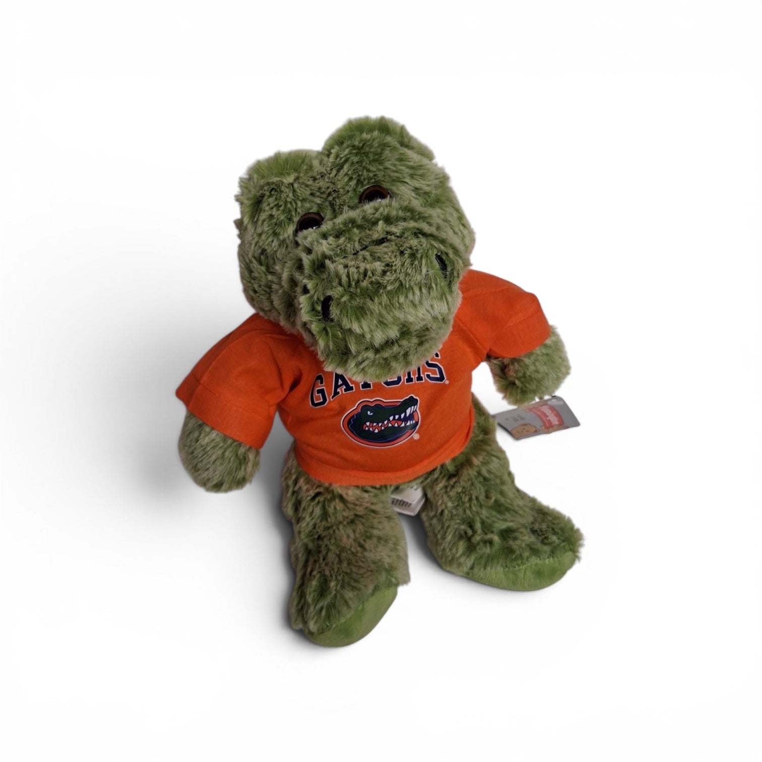 Florida University Gator Plush