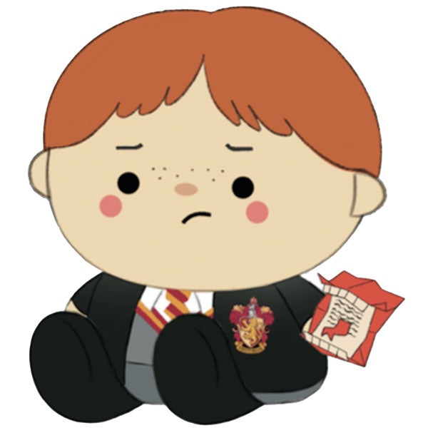 Harry Potter™ Ron™ Mix and Match Better Together Magnetic Plush