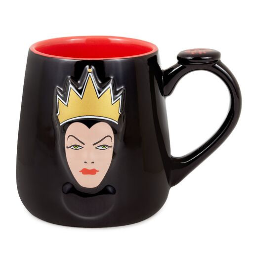 Disney Villains Evil Queen Mug