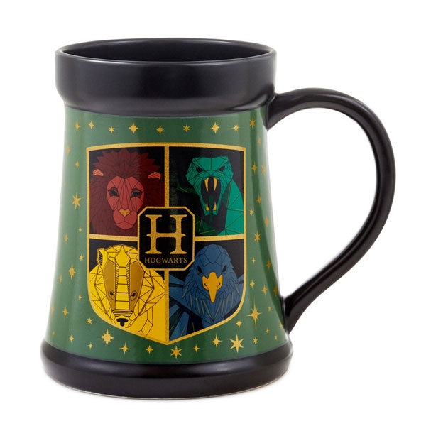 Harry Potter™ Slytherin™ Color Changing Mug
