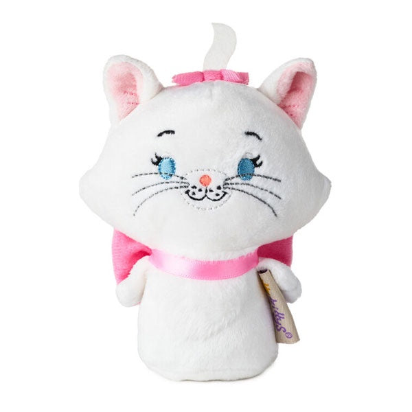 Disney Aristocats Marie itty bittys Plush