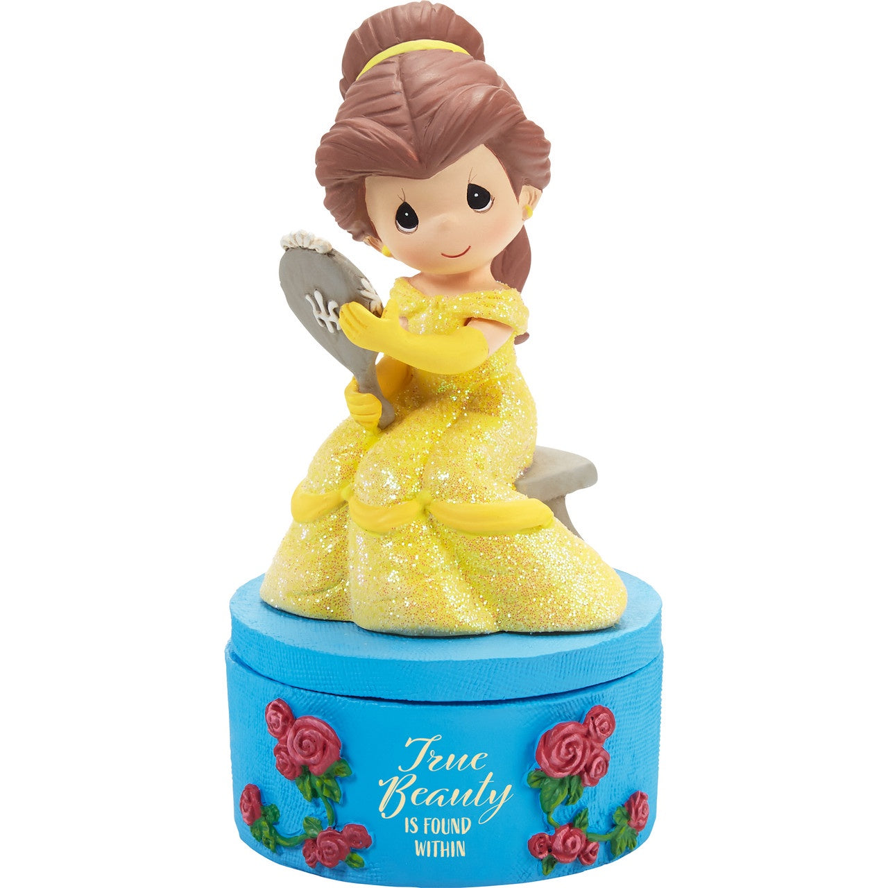 Disney True Beauty Covered Box