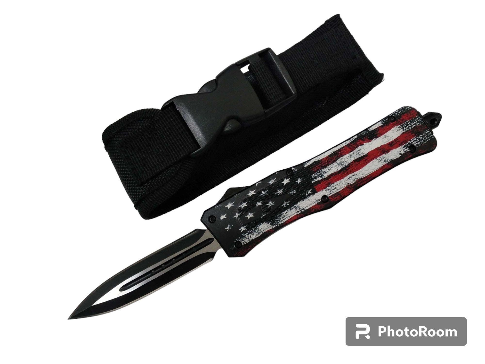 American OTF Knife