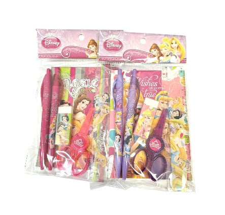 Stationery Set Princess N