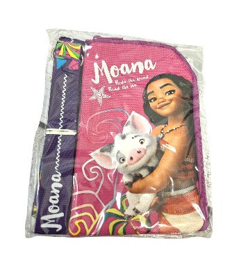 Cell Phone ID Holder Moana