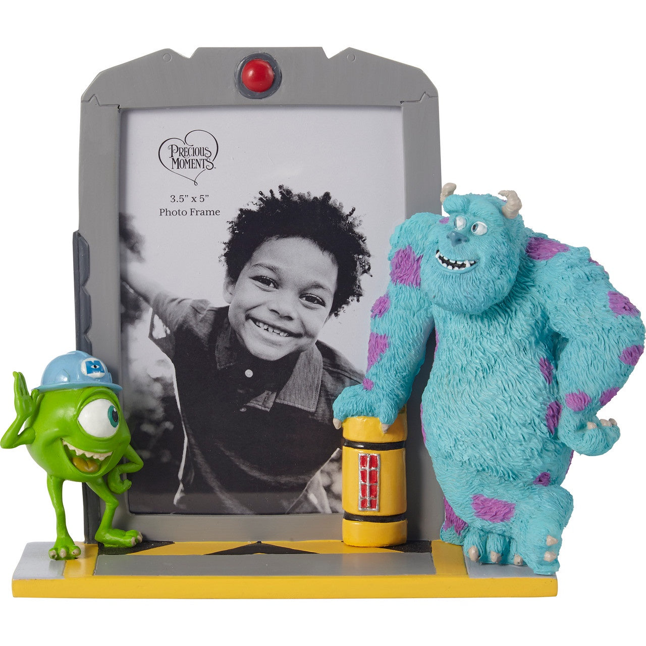 Disney and Pixar Monsters, Inc. Love Your Inner Monster Photo Frame