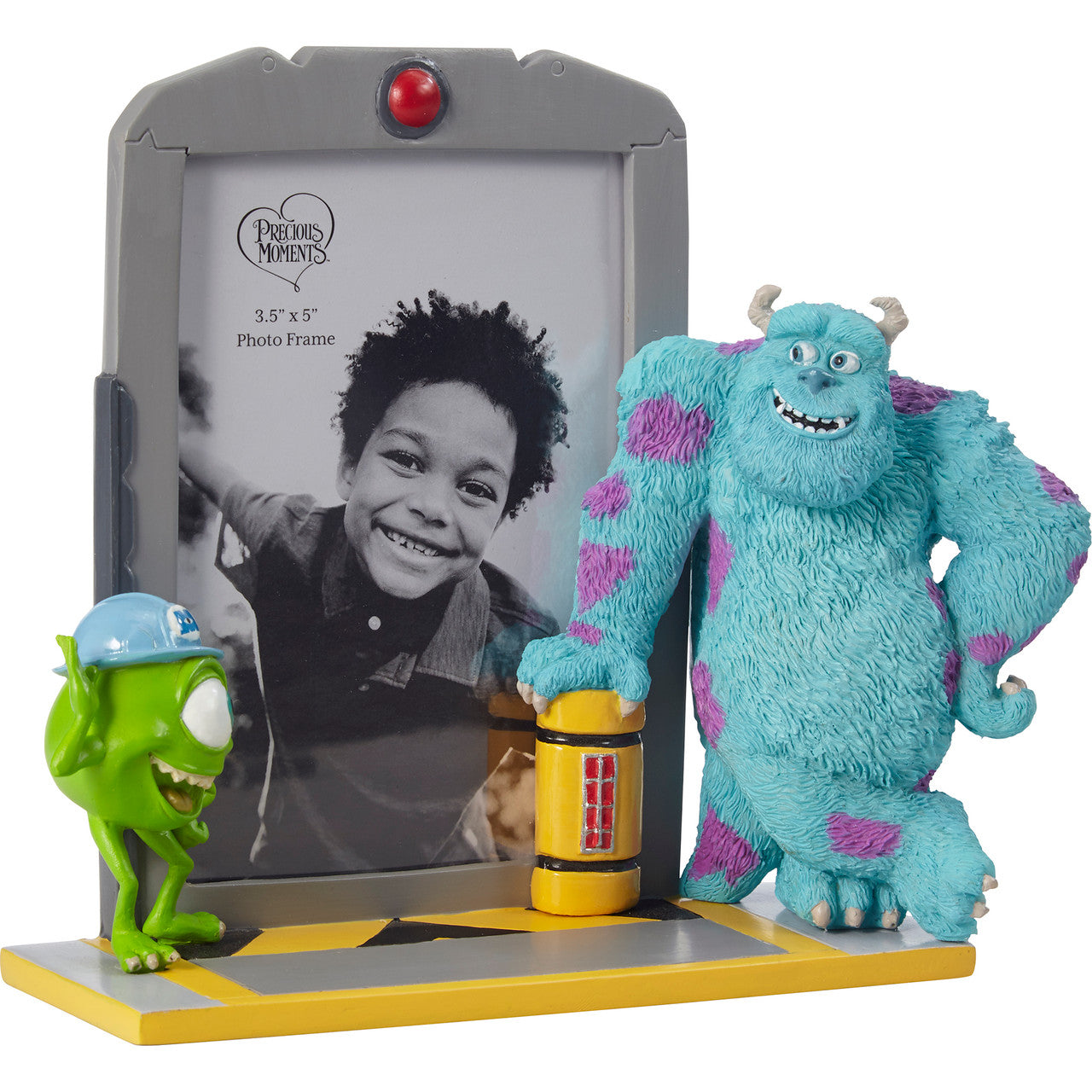 Disney and Pixar Monsters, Inc. Love Your Inner Monster Photo Frame