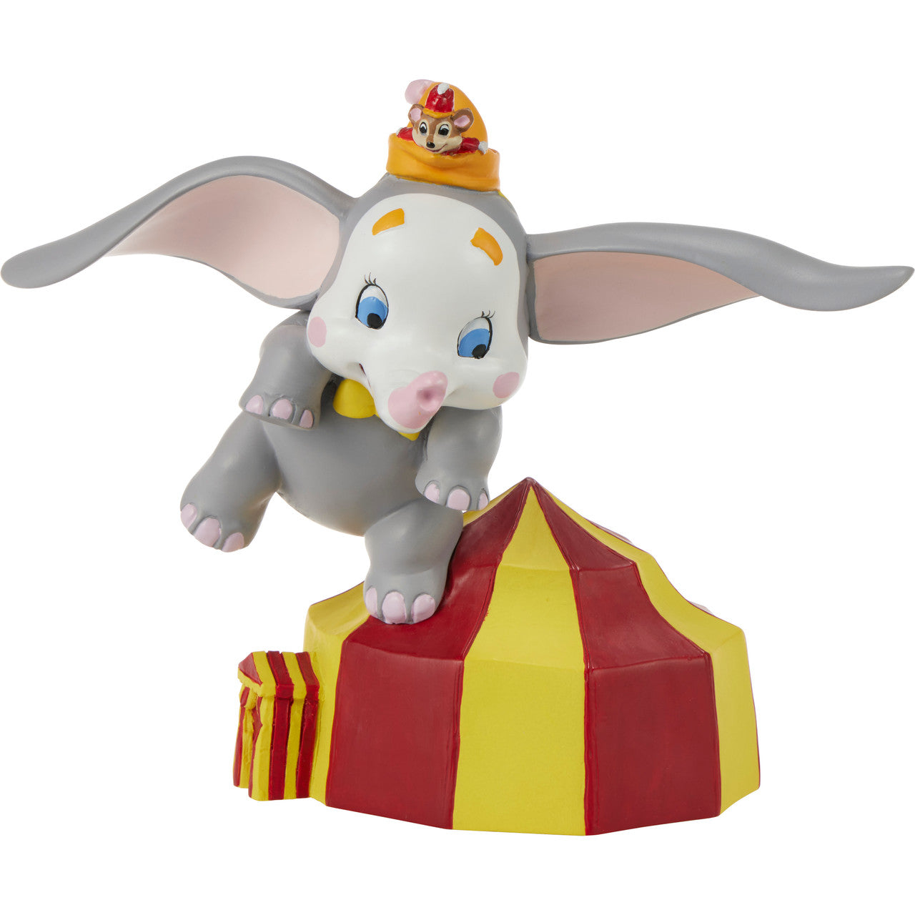 You’re A Sensation Disney Dumbo Musical