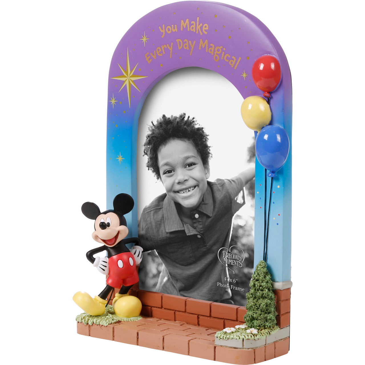 You Make Every Day Magical Disney Mickey Mouse Photo Frame