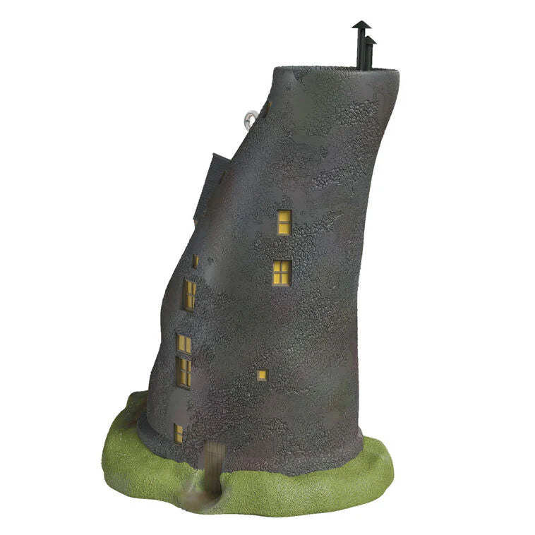 Hallmark Keepsake Ornament 2025 THE LOVEGOOD HOUSE