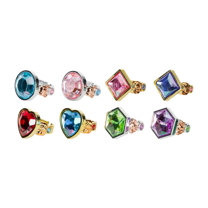 Disney Princess Jewelry Giftable Glamour Box