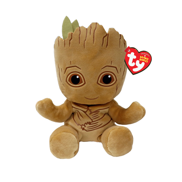 TY - Floppy Groot reg