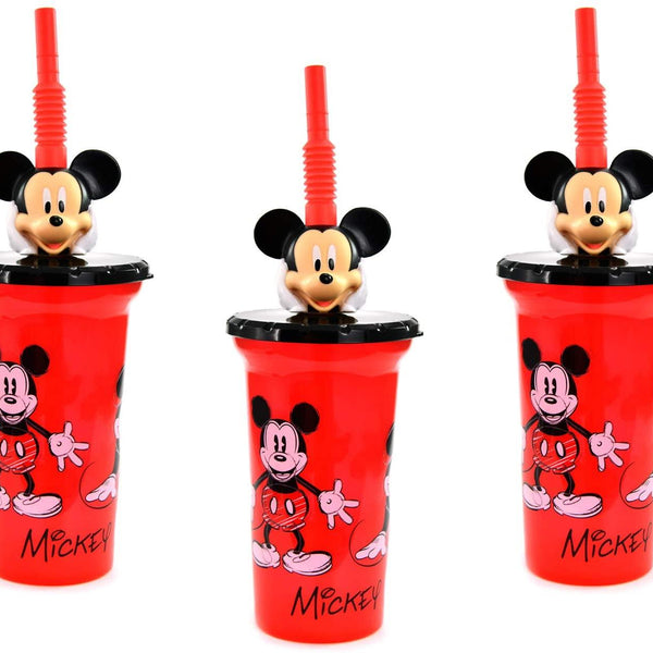 Disney Mickey Mouse and Friends Tervis 24 oz Insulated Travel Tumbler-BPA  Free